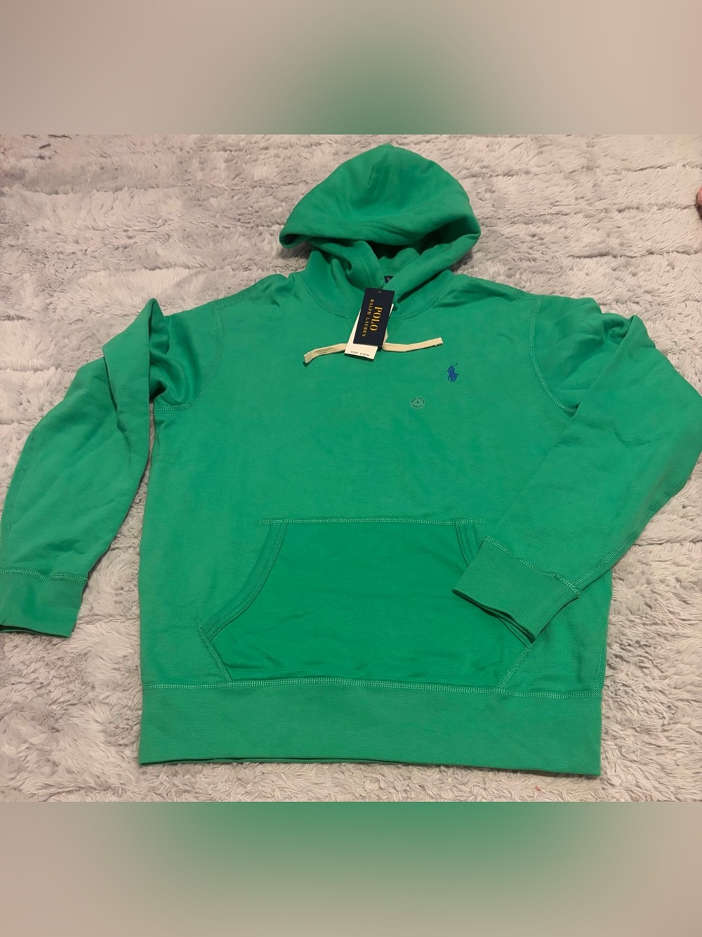 Polo Ralph Lauren Men's Hoodie